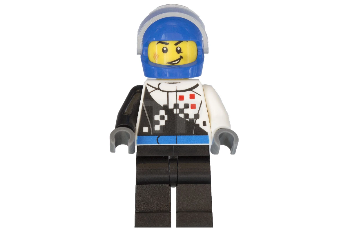 LEGO&reg; cty0712 Buggy Bestuurder