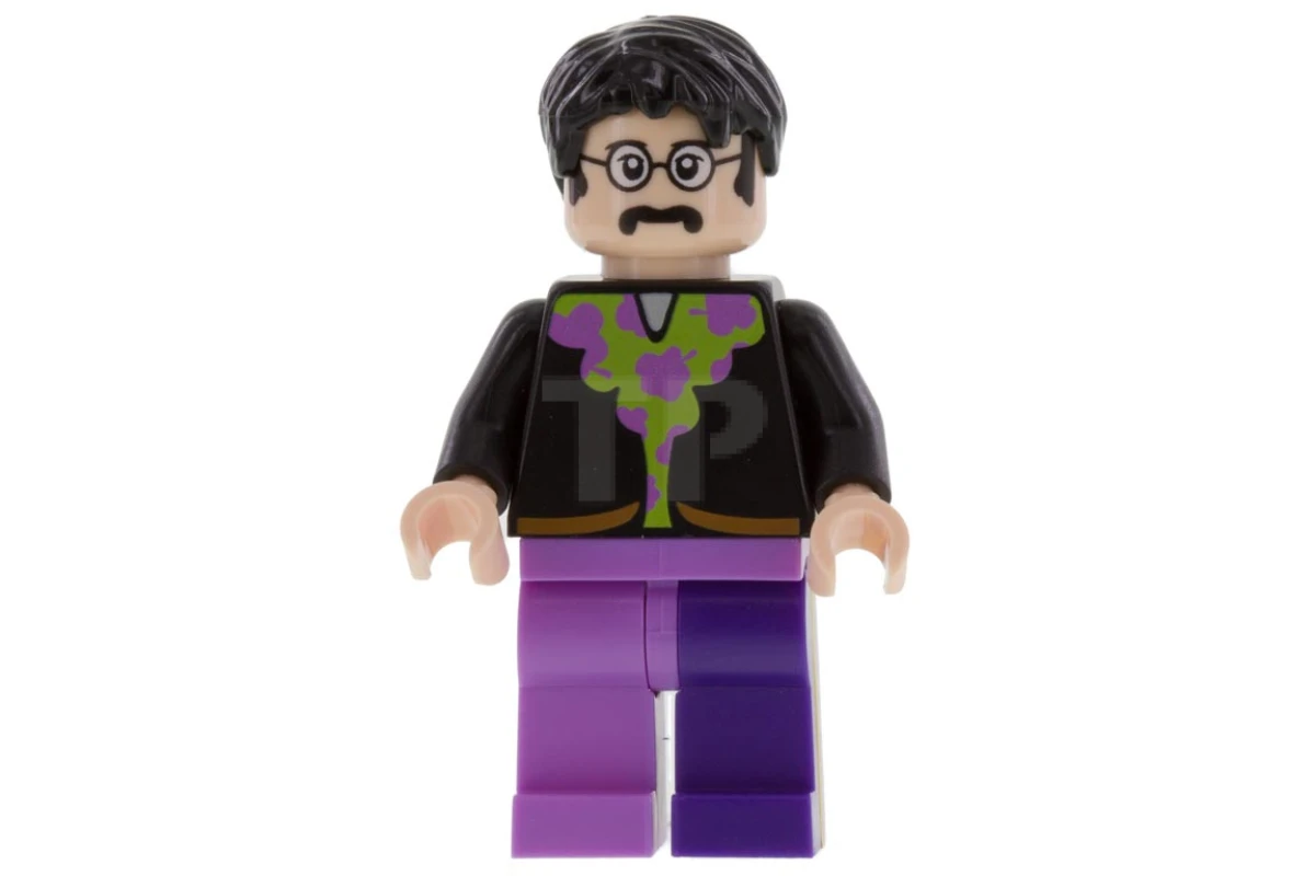 LEGO&reg; idea025 John Lennon (The Beatles)