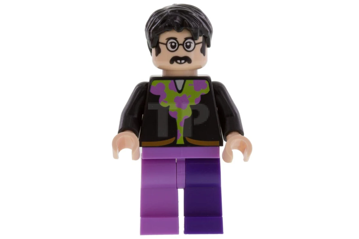 LEGO&reg; idea025 John Lennon (The Beatles)