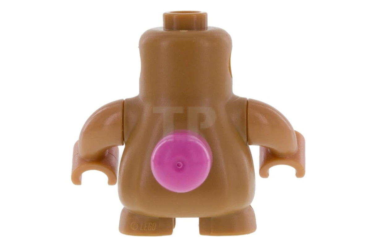 LEGO&reg; idea029 Jeremy (The Beatles)