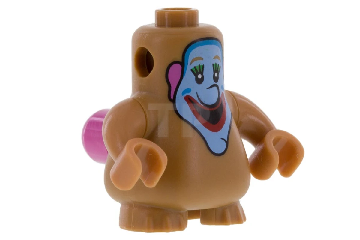 LEGO&reg; idea029 Jeremy (The Beatles)