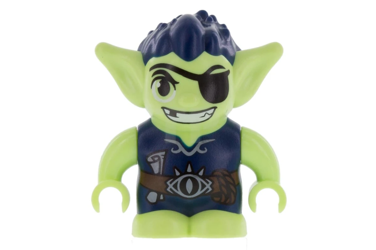 LEGO&reg; elf027 Dukelin