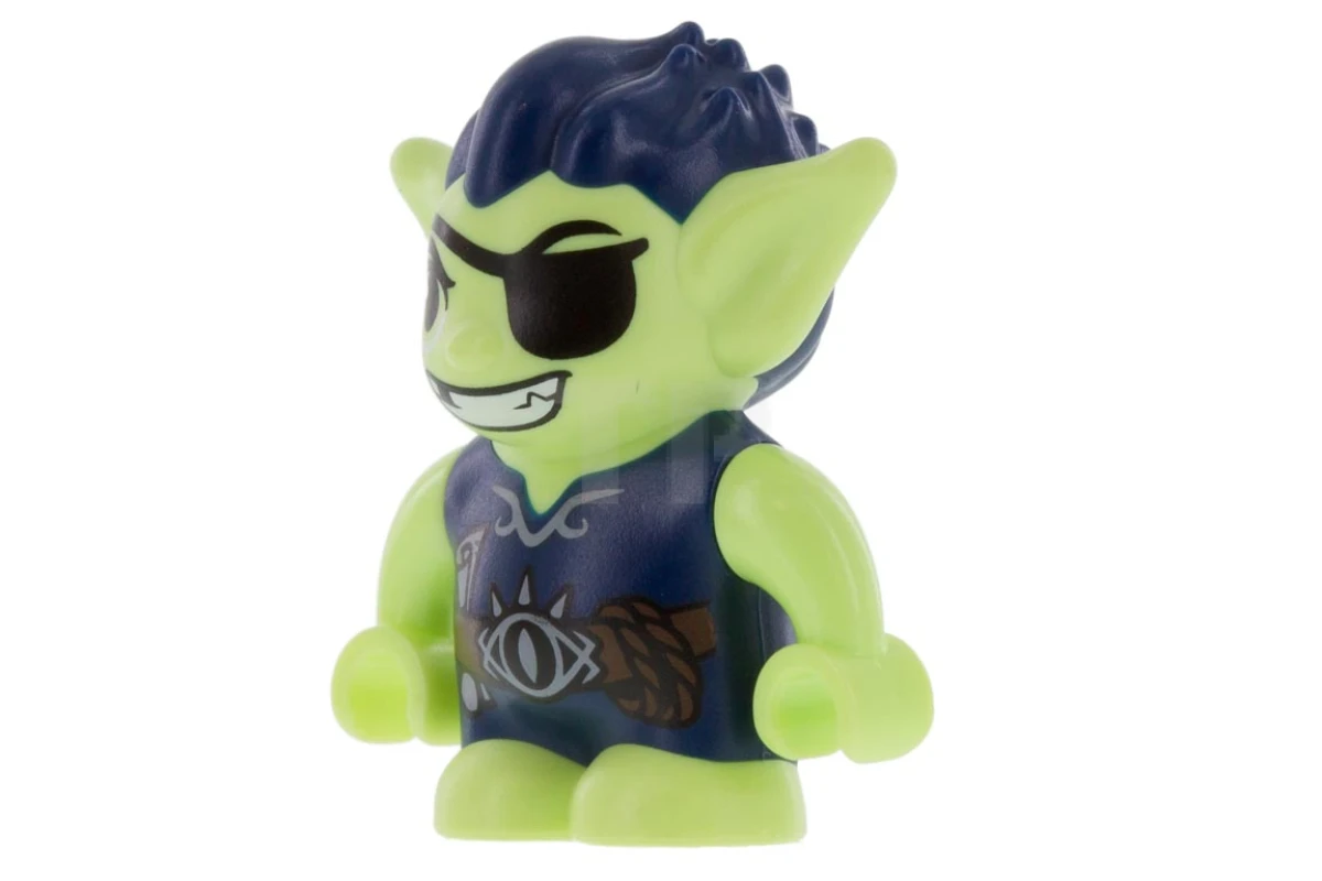 LEGO&reg; elf027 Dukelin