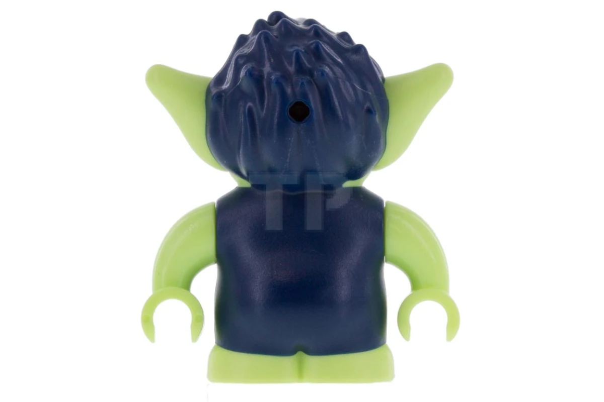 LEGO&reg; elf027 Dukelin