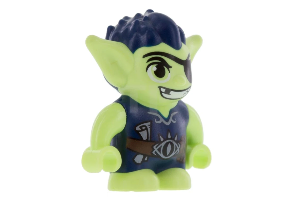 LEGO&reg; elf027 Dukelin