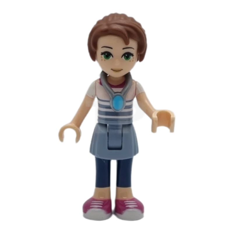 LEGO&reg; elf034 Emily Jones