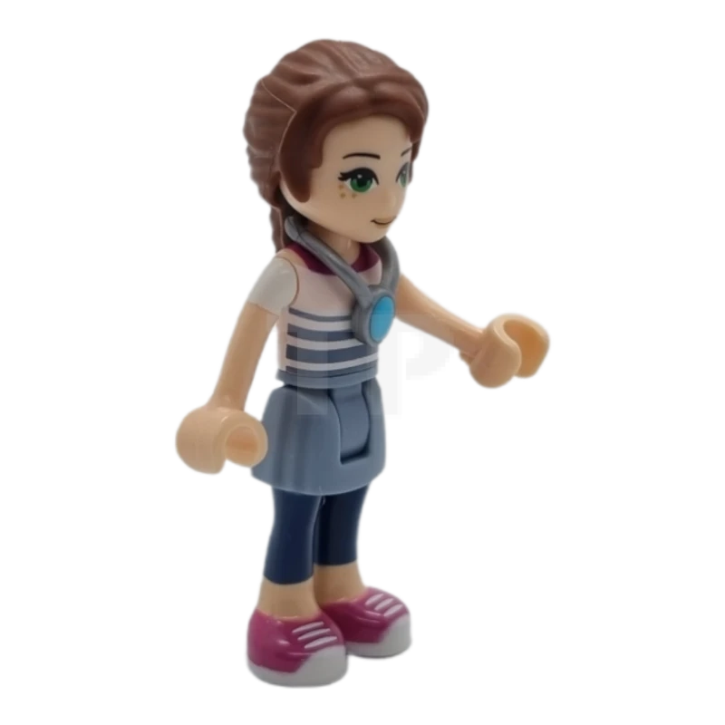 LEGO&reg; elf034 Emily Jones