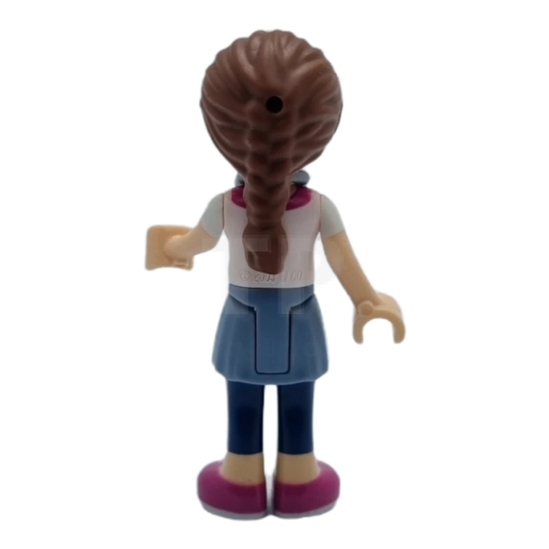 LEGO&reg; elf034 Emily Jones