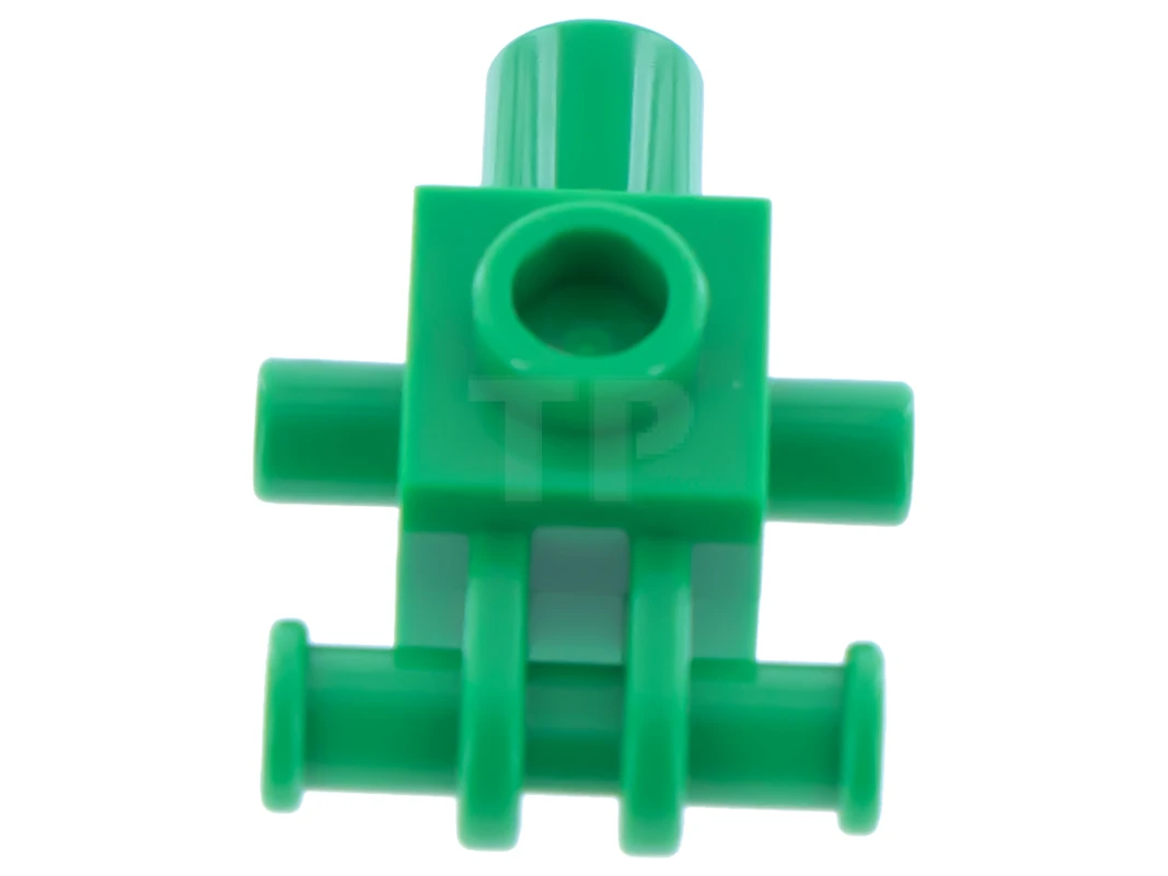 LEGO&reg; 6174879 - 24078 - Torso Mecánico, Nexo Bot