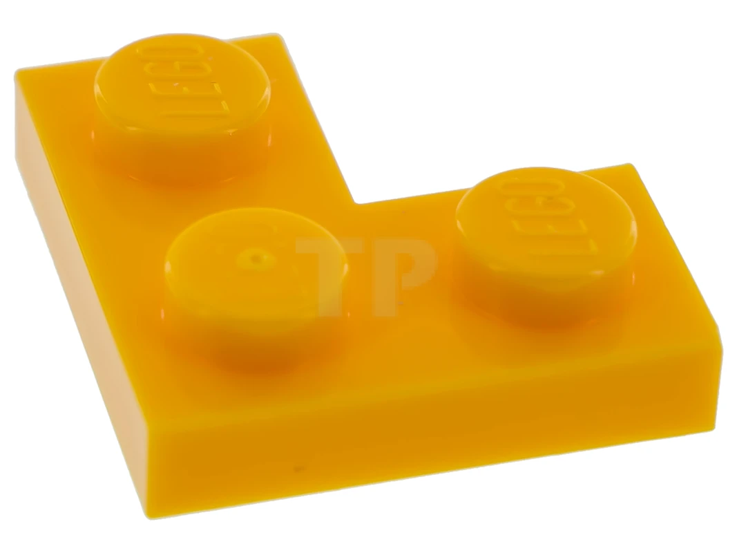 LEGO&reg; 6099714 - 2420 - Plaat 2 x 2 Hoek