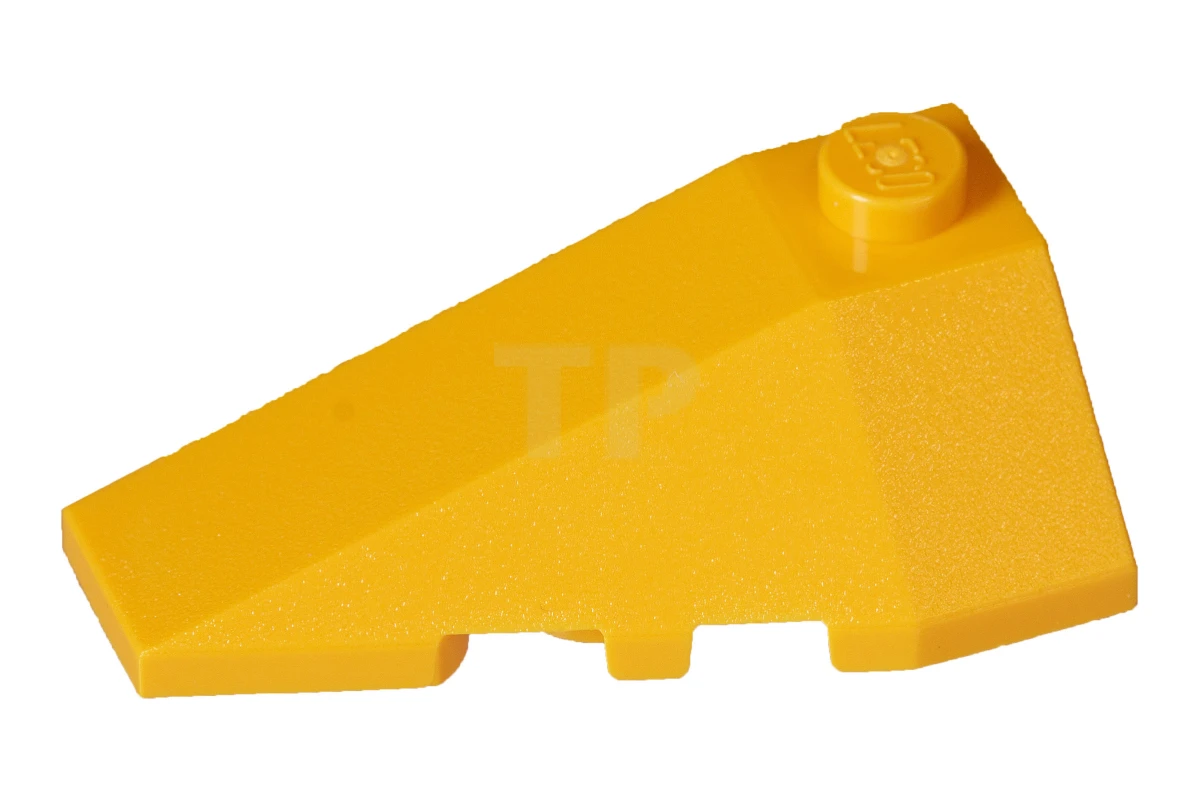 LEGO&reg; 6173892 - 43710 - Wedge 4 x 2 Triple Left