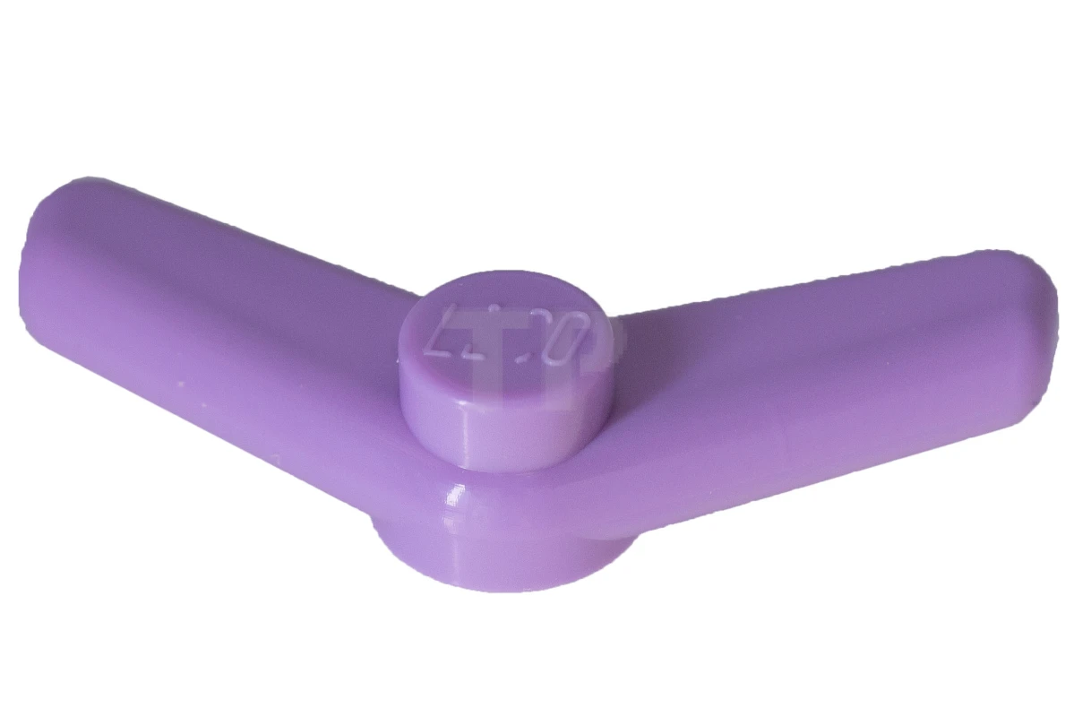 LEGO&reg; 25892 - 6179836 - Minifig, Utensil Boomerang