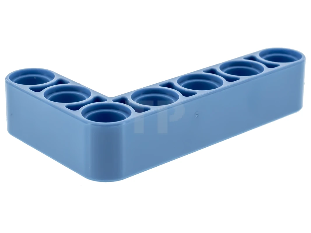 LEGO&reg; 6164392 - 32526 - Liftarm 3 x 5 Thick, L-Shape