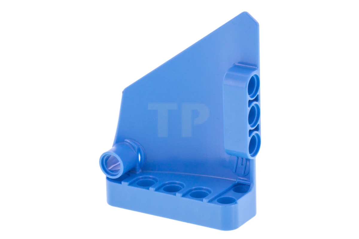 LEGO&reg; 6173158 - 64680 - Panel 2 x 5 x 7, Fairing #14 Right