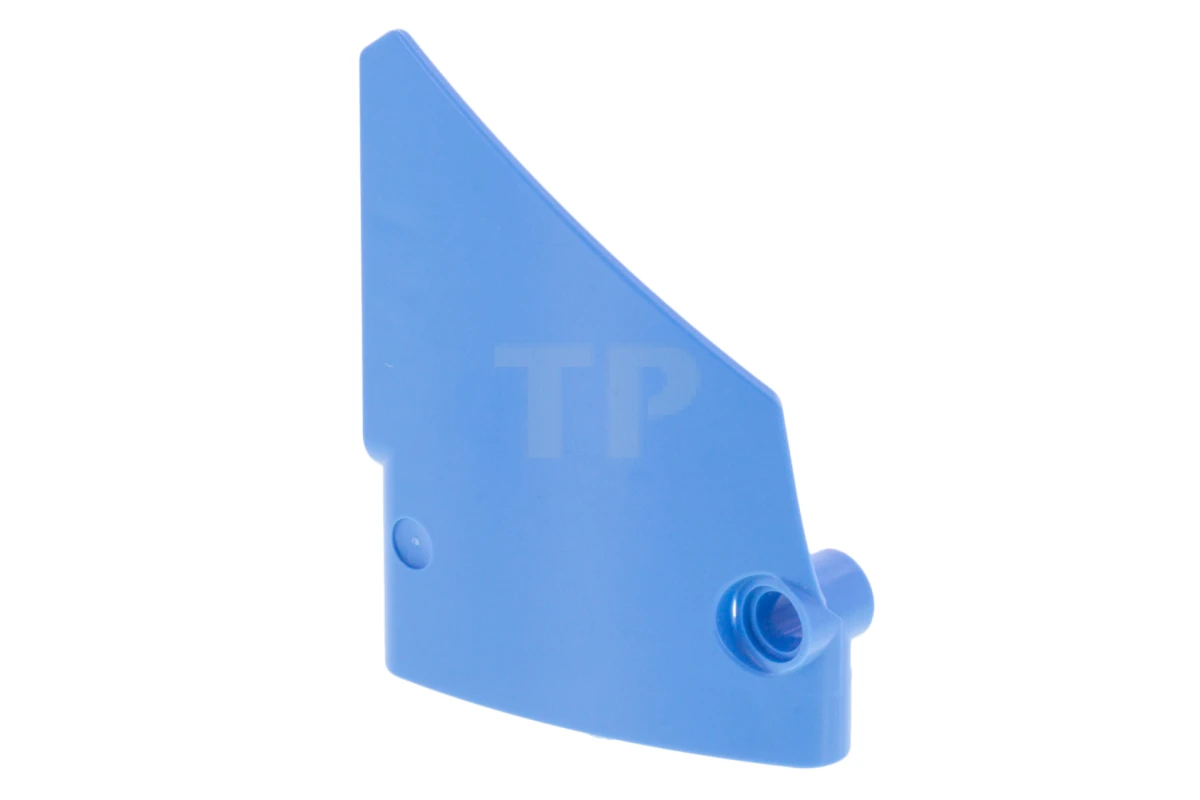 LEGO&reg; 6173158 - 64680 - Panel 2 x 5 x 7, Fairing #14 Right