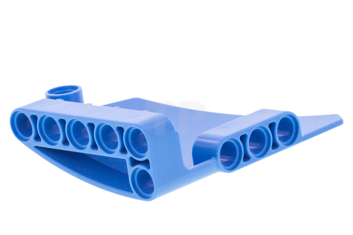 LEGO&reg; 6173158 - 64680 - Panel 2 x 5 x 7, Fairing #14 Right