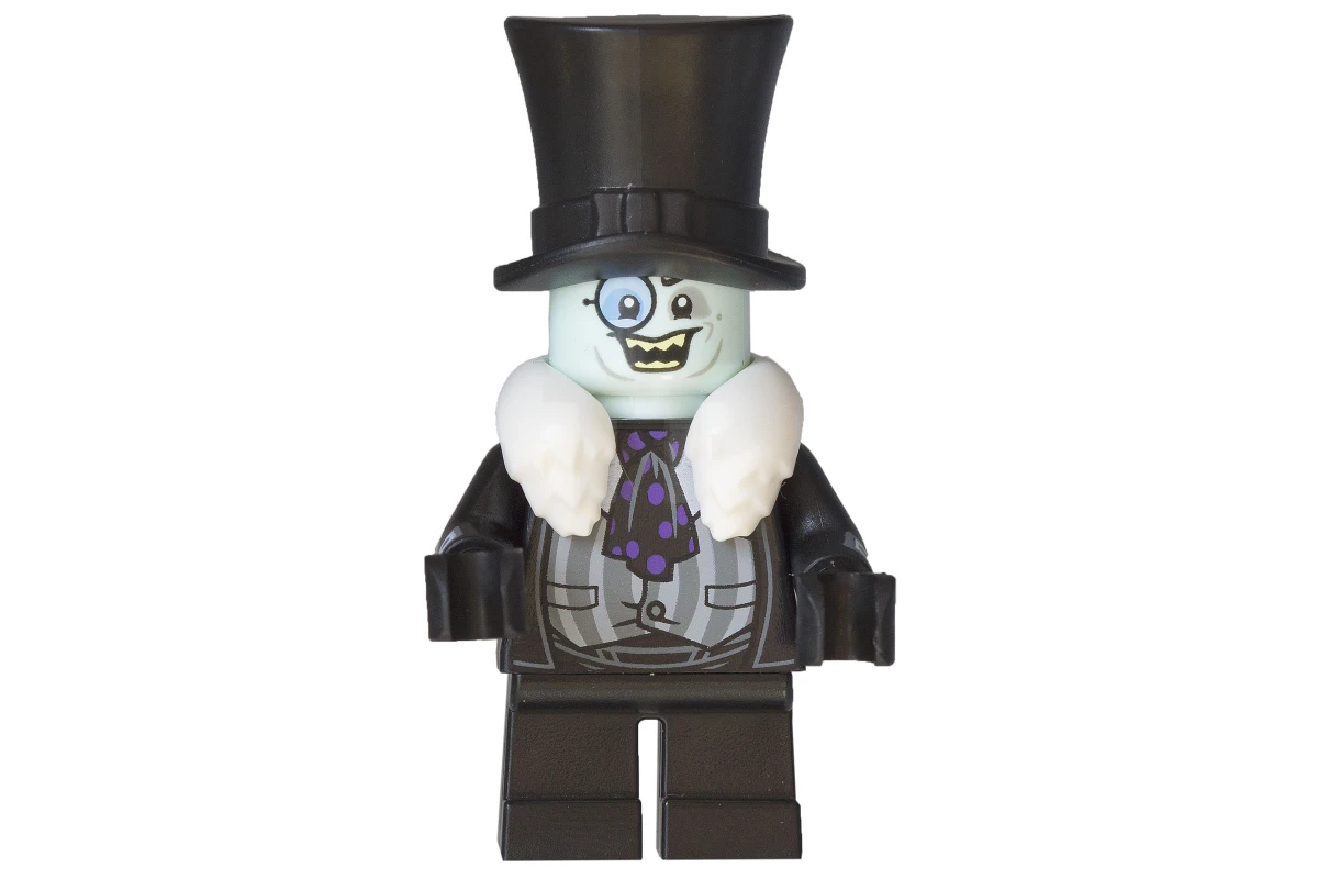 LEGO&reg; sh0314 The Penguin