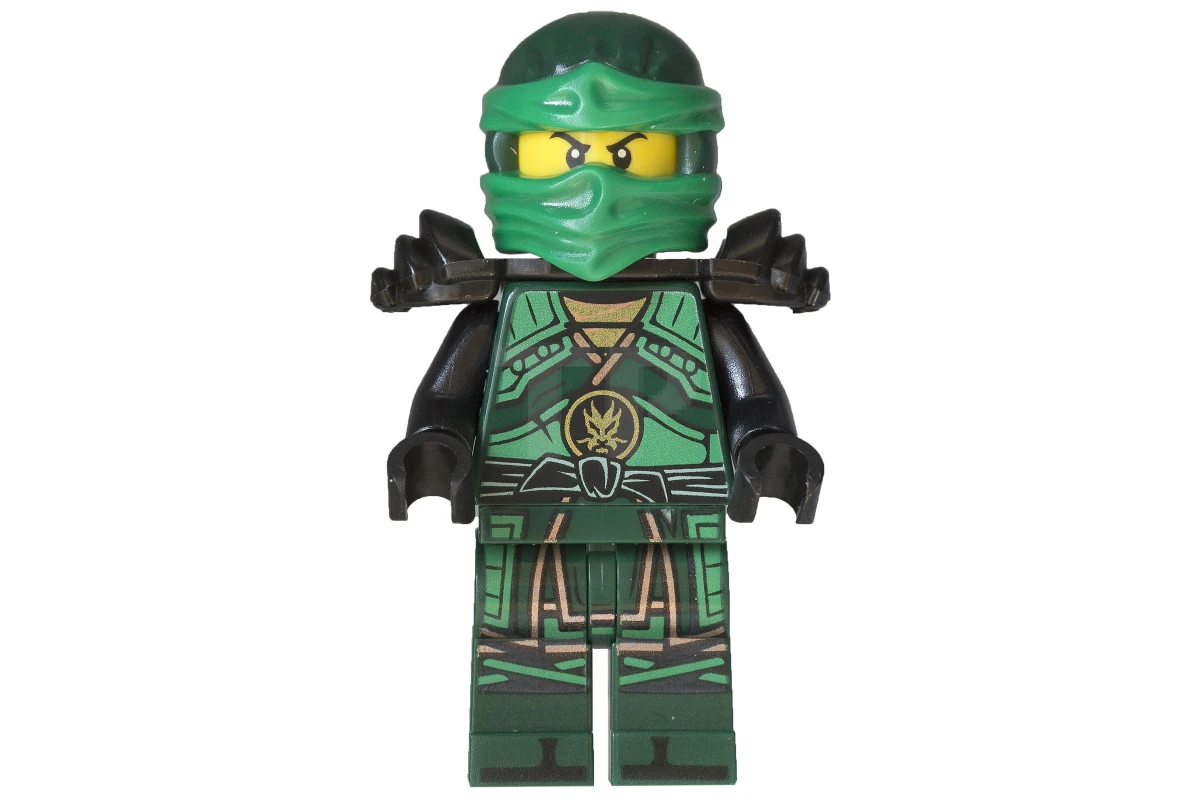 LEGO&reg; njo0284 Lloyd