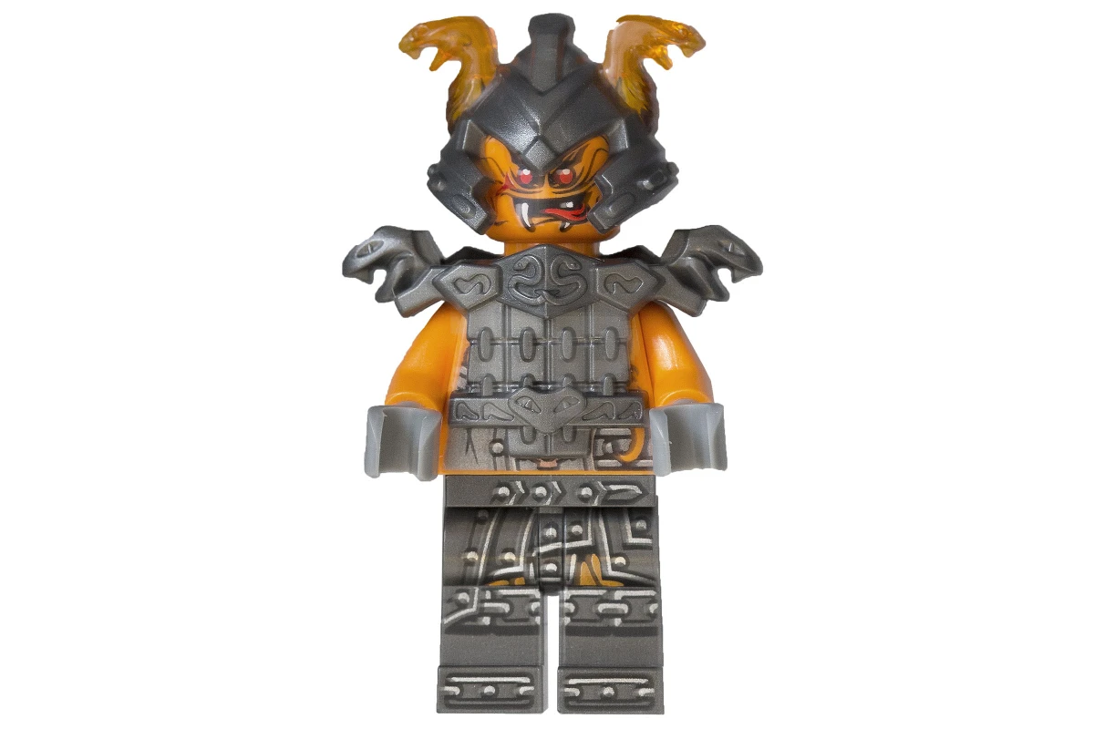 LEGO&reg; njo0293 Commander Blunck