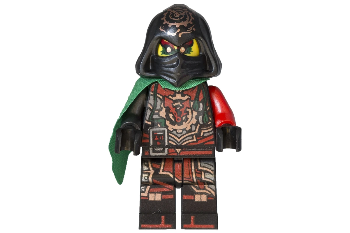 LEGO&reg; njo0292 Gemello del tempo