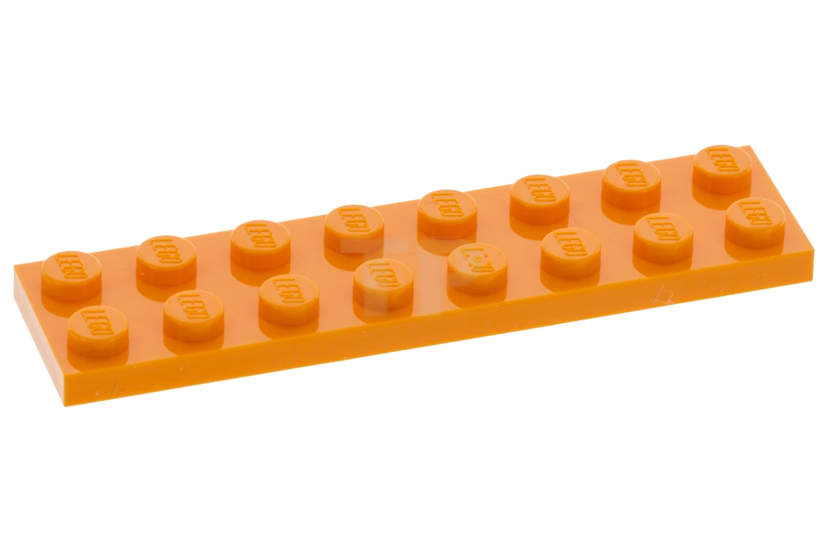 LEGO&reg; 6586073 - 3034 - Plate 2 x 8