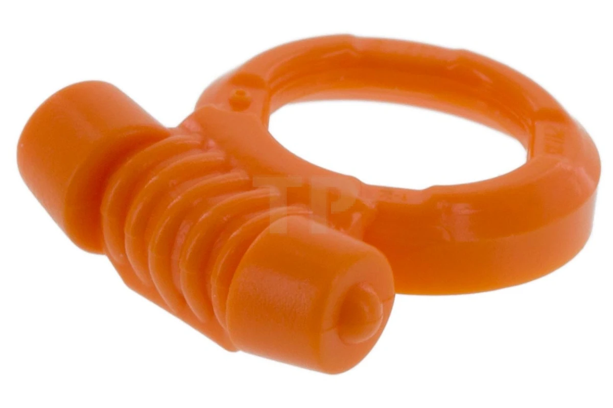 LEGO&reg; 6179110 - 24135 - Minifigur, Atemregler für Taucher