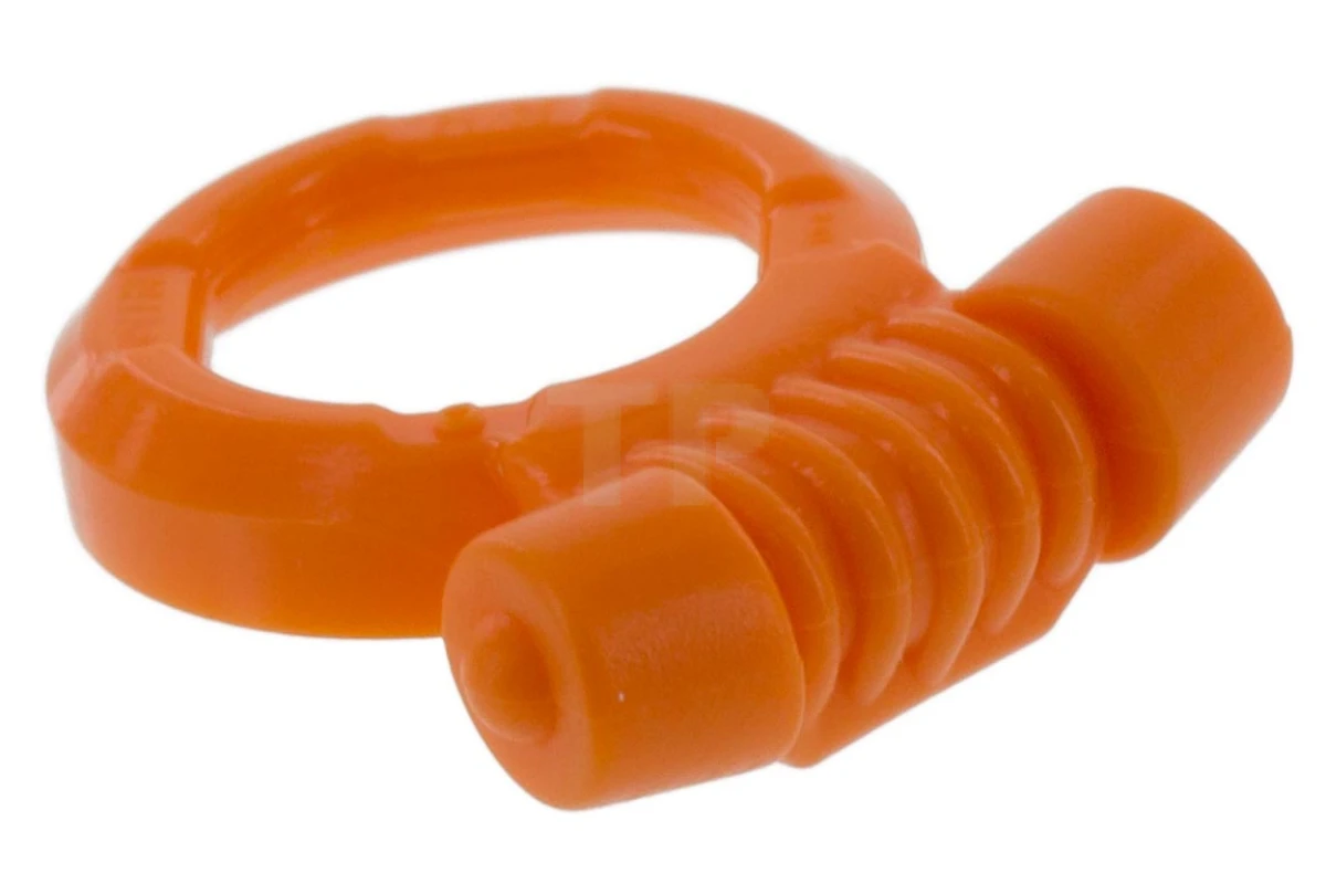 LEGO&reg; 6179110 - 24135 - Minifigur, Atemregler für Taucher