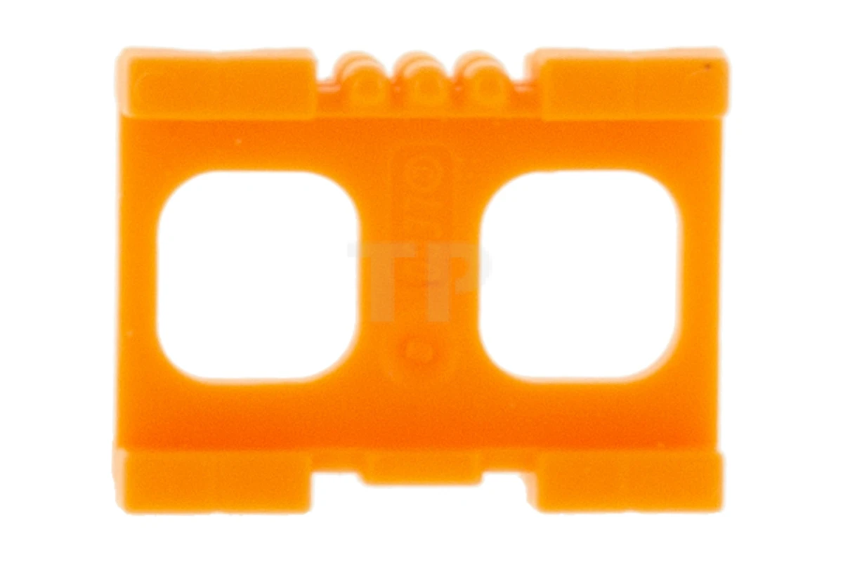 LEGO&reg; 6177911 - 27145 - Minifig, Cintura di utilità