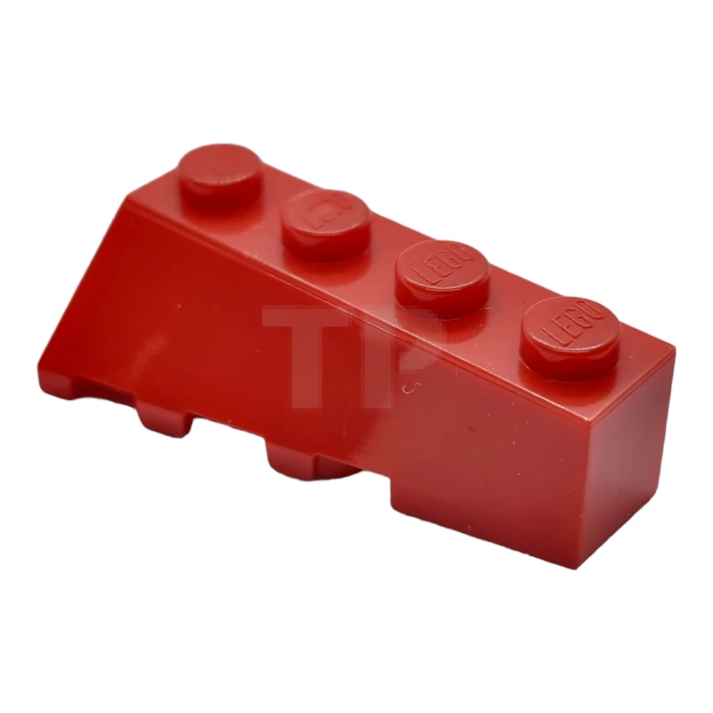 LEGO&reg; 6105969 - 43720 - Brick 4 x 2 Wedge - Sloped Right