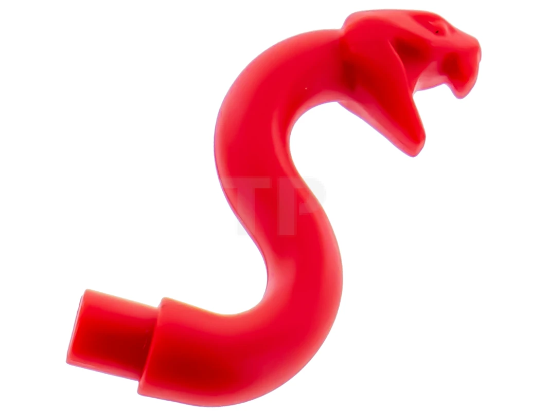 LEGO&reg; 6166112 - 28588 - Snake with Bar