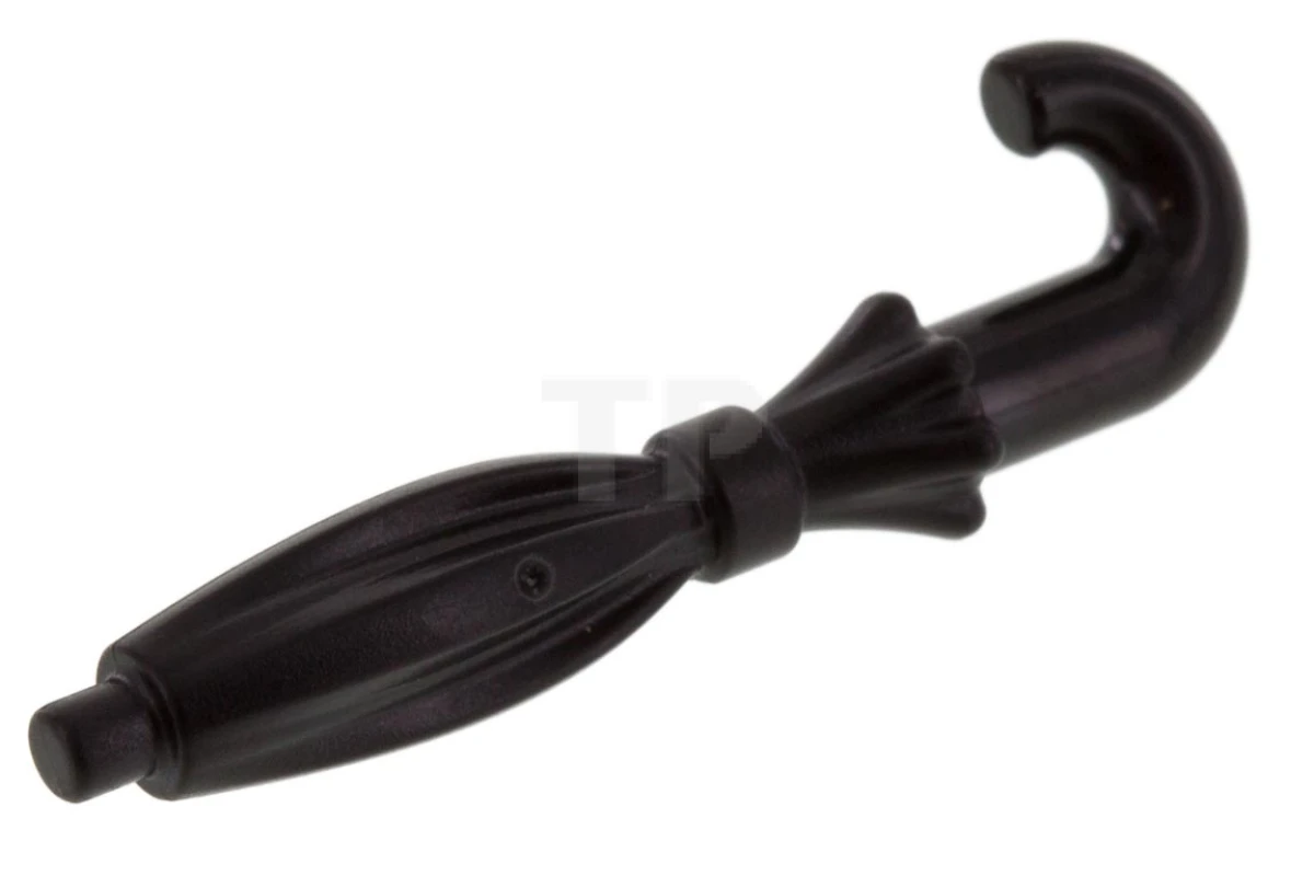 LEGO&reg; 27150 - 6359833 - Minifig, Utensil Umbrella Folded