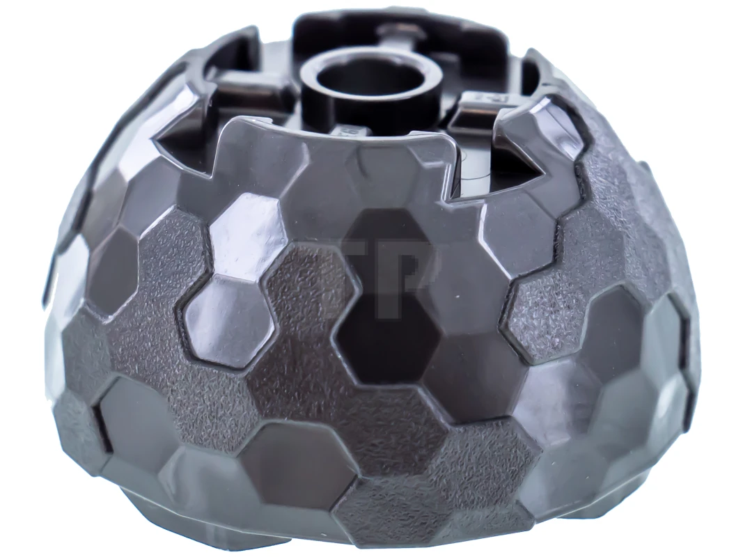 LEGO&reg; 6163088 - 13754 - Contenedor, Sección Alien Pod 2 x 4 x 2