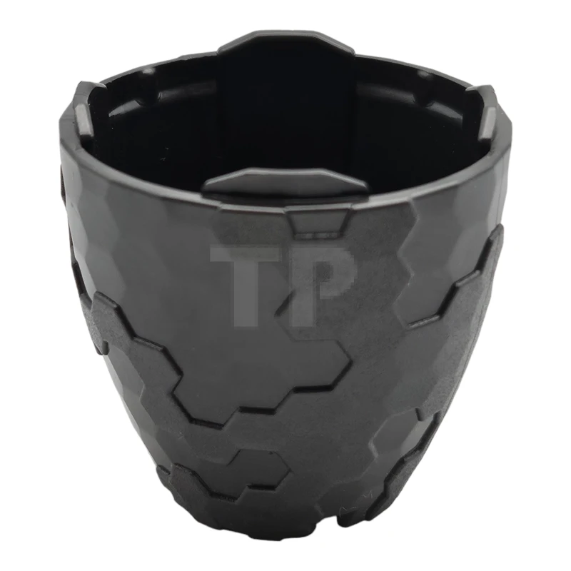 LEGO&reg; 6163090 - 11598 - Conteneur, section Alien Pod 2 x 4 x 4