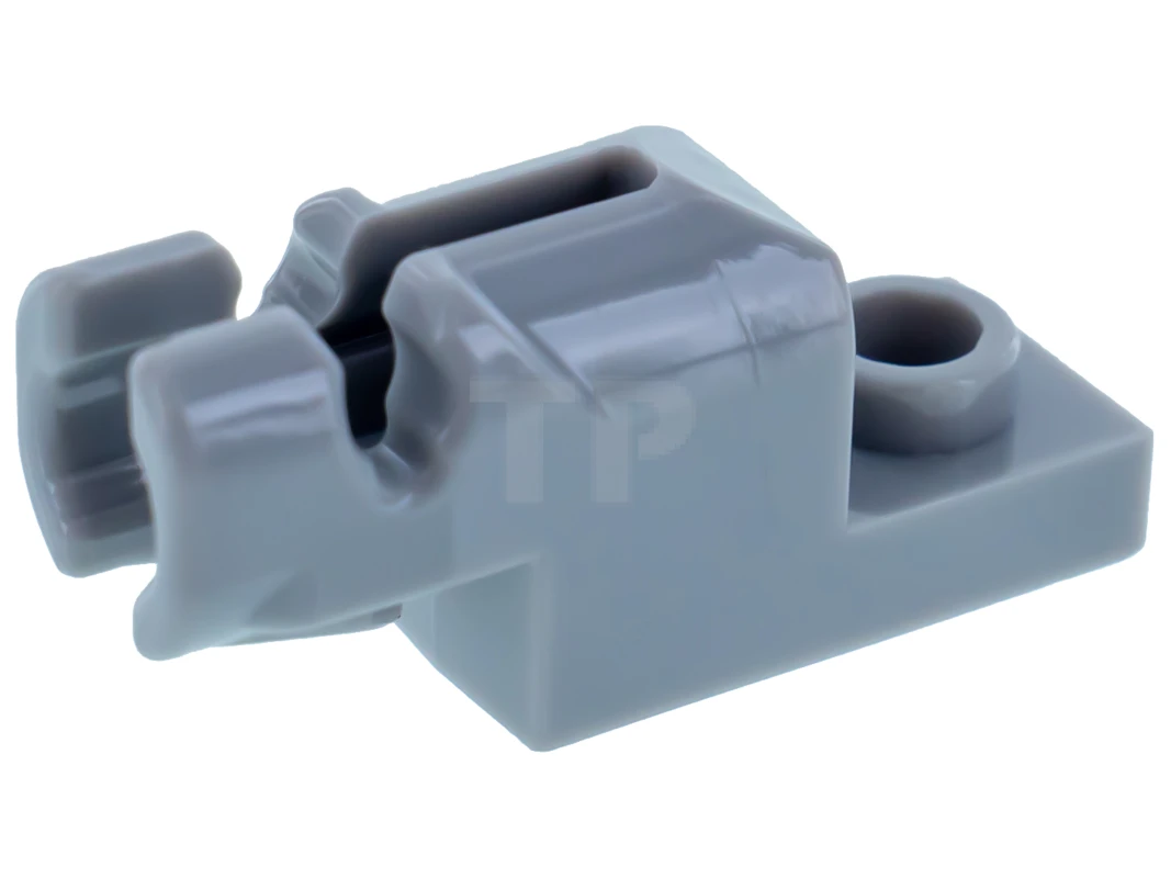 LEGO&reg; 15403 - 6167514 - Plate, Modified 1 x 2 with Mini Blaster