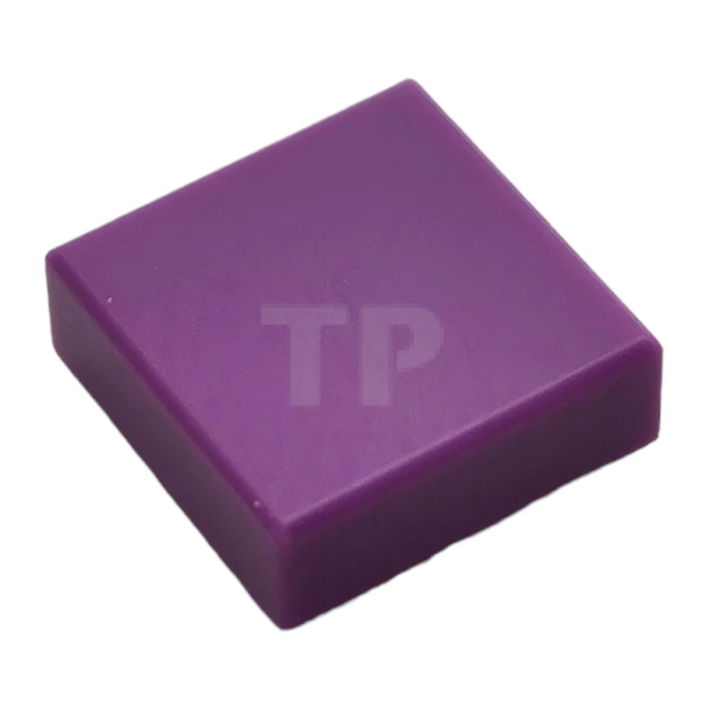 LEGO&reg; 6167457 - 3070 - Tile 1 x 1 with Groove