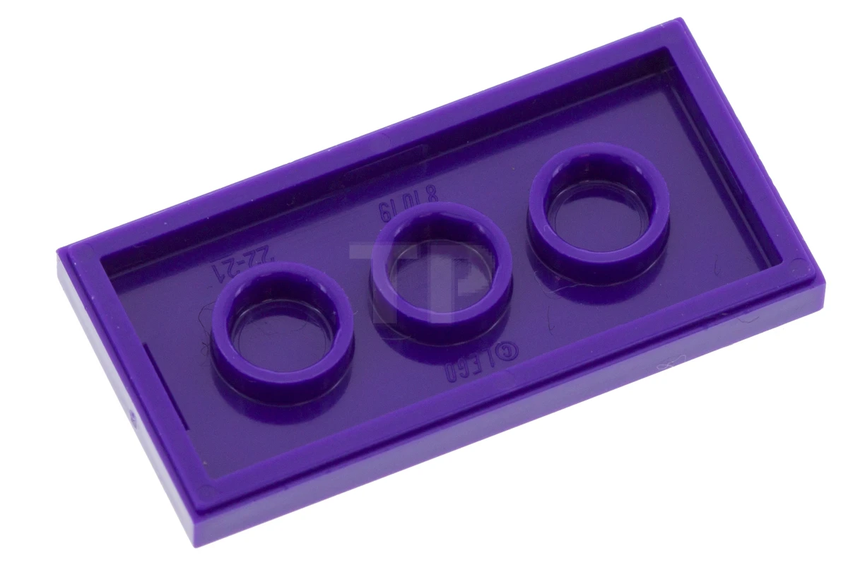 LEGO&reg; 6167472 - 87079 - Tile 2 x 4