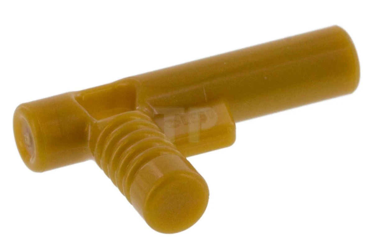 LEGO&reg; 6167585 - 60849 - Figine, tuyau d'ustensile Buse élaborée