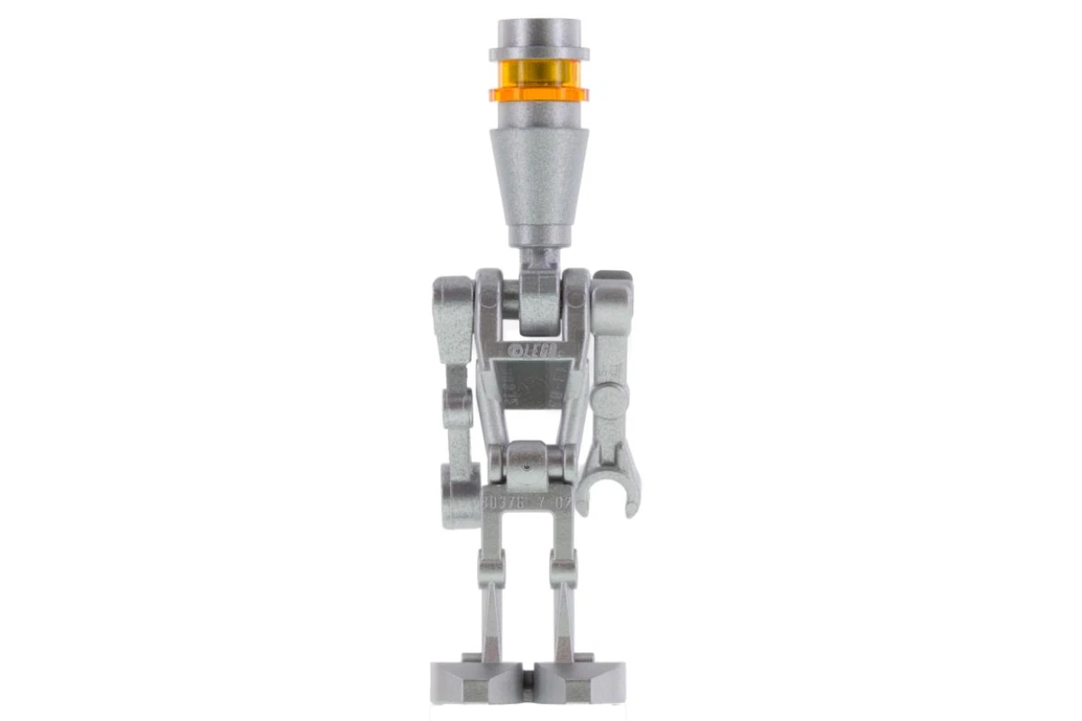 LEGO&reg; sw0229 Assassinen-Droide