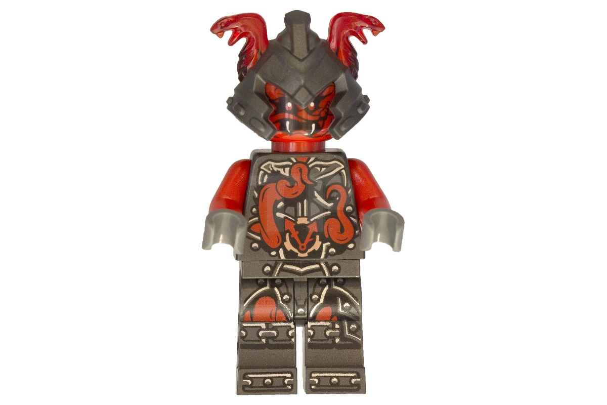 LEGO&reg; njo0275 Slackjaw