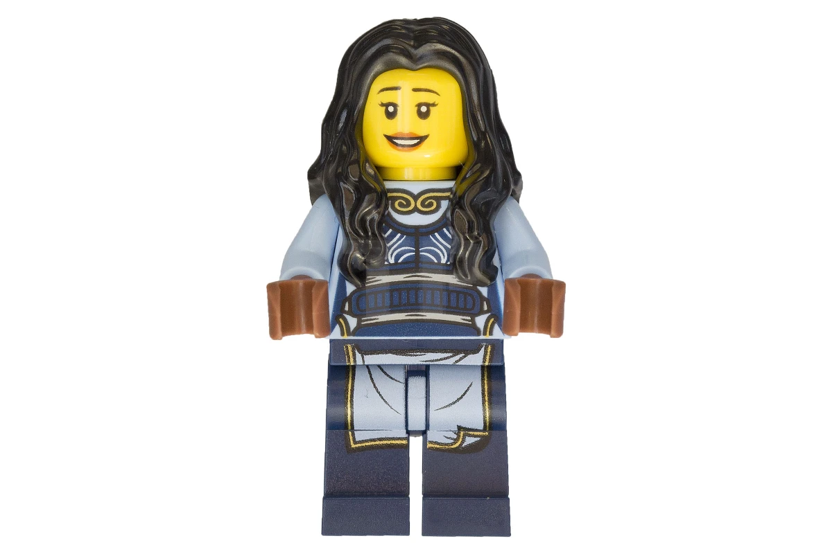LEGO&reg; njo0288 Maya