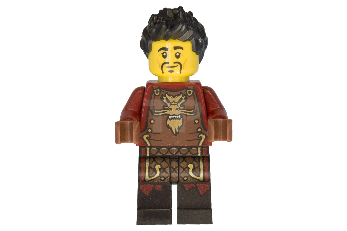 LEGO&reg; njo0289 Ray