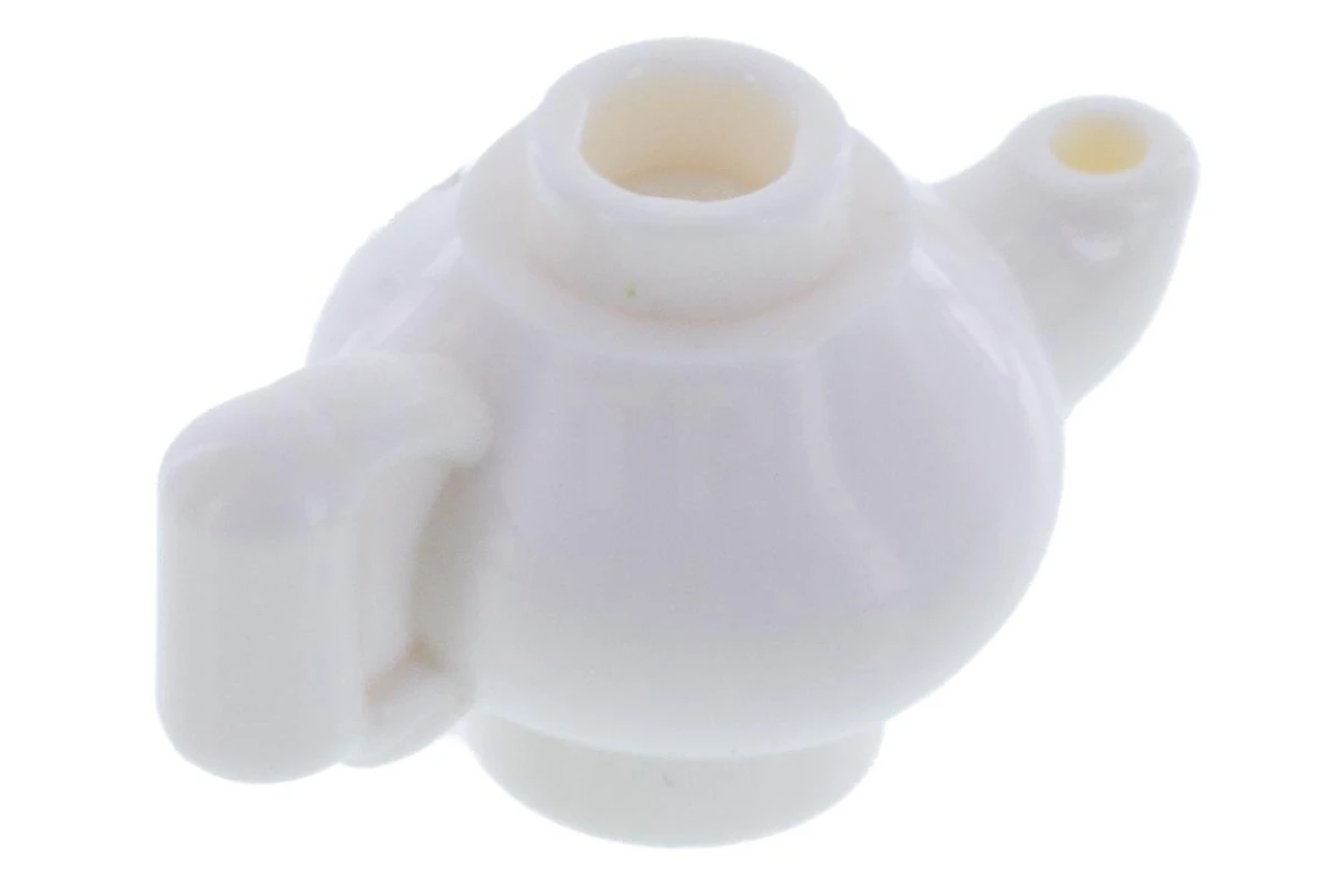 LEGO&reg; 6132824 - 23986 - Minifig, Utensil Teapot