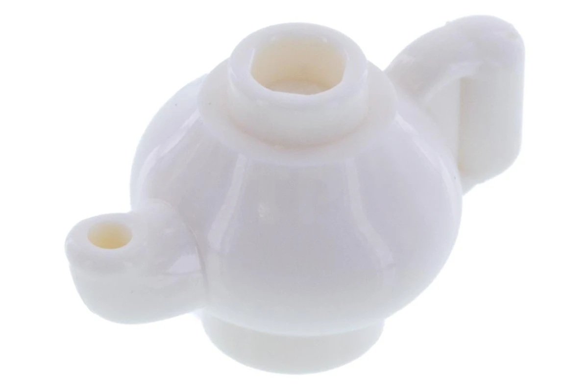 LEGO&reg; 6132824 - 23986 - Minifig, Utensil Teapot