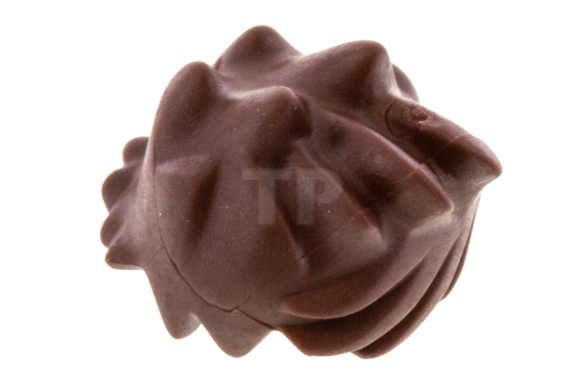 LEGO&reg; 6055365 - 15705 - Hair Minifig, Spiked Tousled