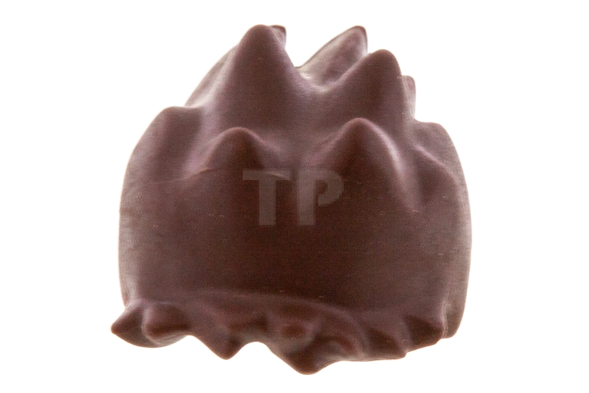 LEGO&reg; 6055365 - 15705 - Hair Minifig, Spiked Tousled