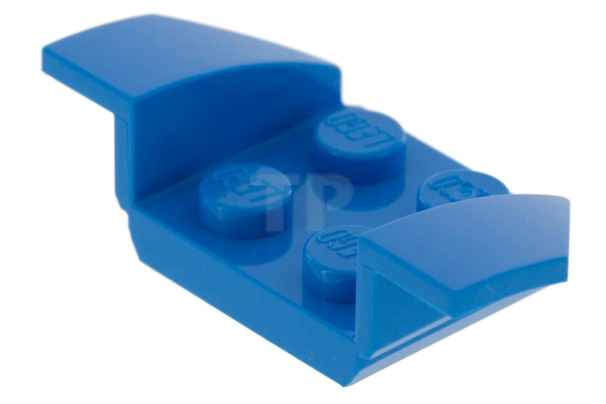 LEGO&reg; 6167077 - 41854 - Veicolo, parafango 2 x 4 con ali svasate