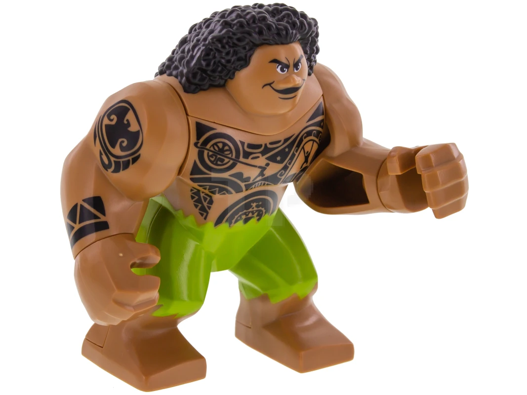 LEGO&reg; moa003 Maui