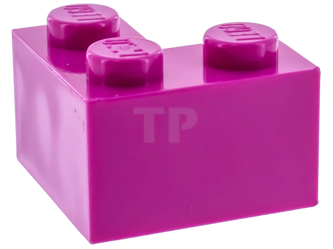 LEGO&reg; 6253860 - 2357 - Brick 2 x 2 Corner