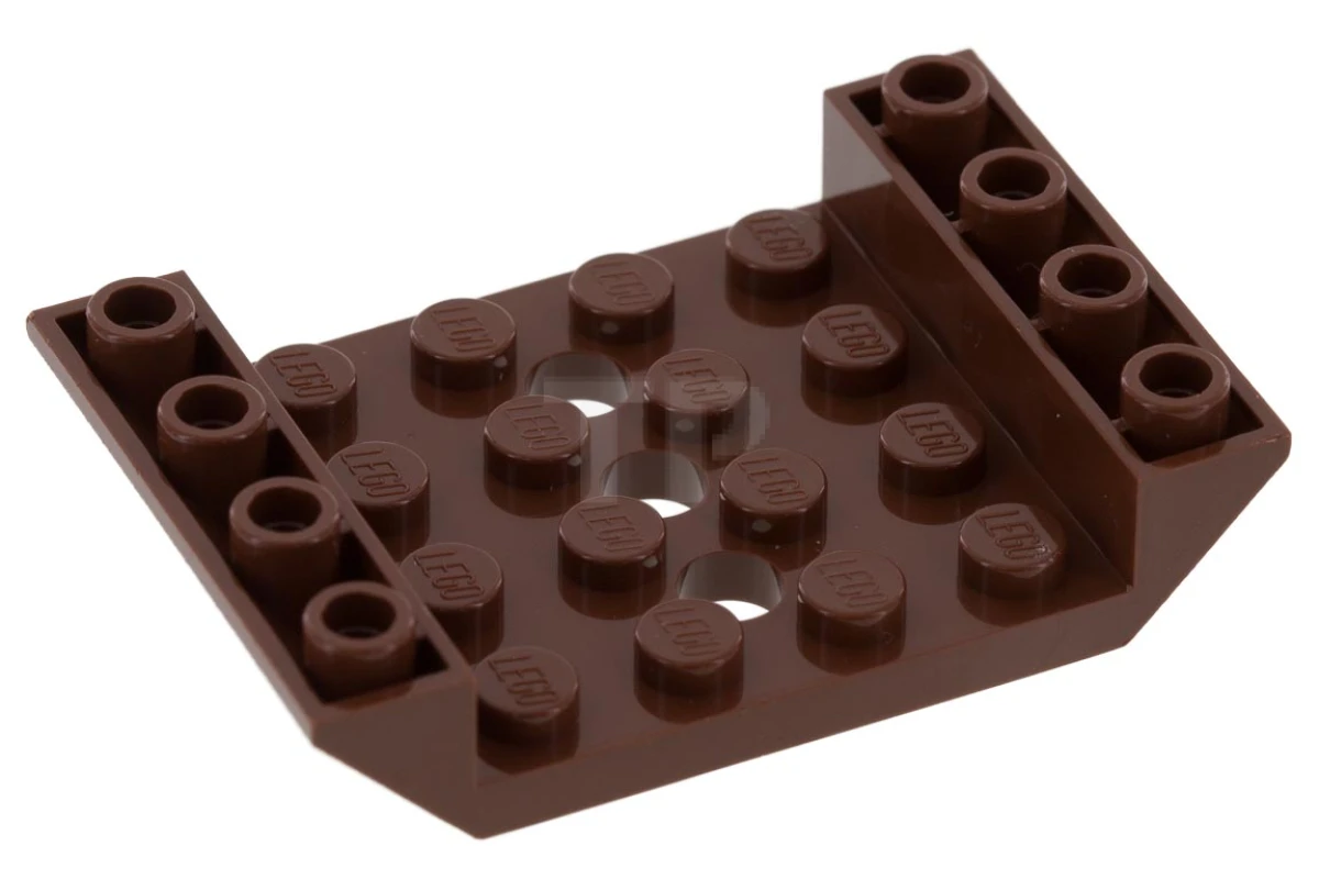 LEGO&reg; 6170326 - 60219 - Slope 45° 6 x 4 Double - Inverted
