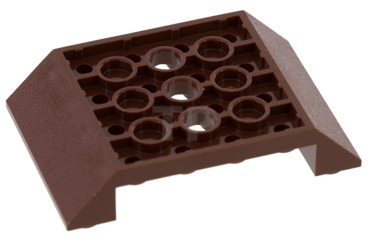 LEGO&reg; 6170326 - 60219 - Slope 45° 6 x 4 Double - Inverted